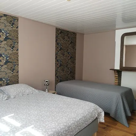 Hedoniste 1 Holiday home