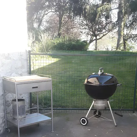 Hébergement de vacances Hédoniste 1 Herpy-l'Arlesienne