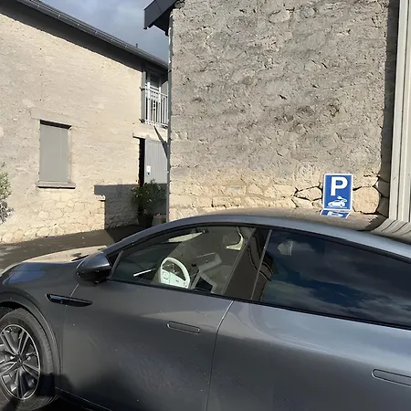 Hédoniste 1 * Herpy-l'Arlesienne