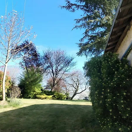 Hédoniste 1 Hébergement de vacances *