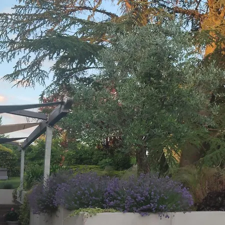Hédoniste 1 Hébergement de vacances Herpy-l'Arlesienne