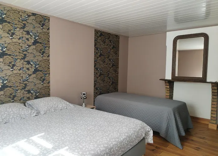 Hedoniste 1 Holiday home